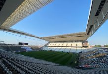 Seleção brasileira vai enfrentar a Colômbia em São Paulo e o Paraguai em Belo Horizonte
