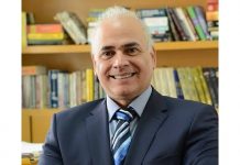 Nova diretoria da FEV toma posse hoje