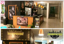 Reinaugurado o Morphine Street Bar é o lugar ideal para curtir em Votuporanga