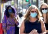 Governo de SP avalia uso obrigatório de máscara mesmo após a pandemia