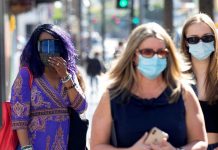 Governo de SP avalia uso obrigatório de máscara mesmo após a pandemia