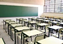 Buritama suspende aulas presenciais após aumento no número de casos da Covid-19