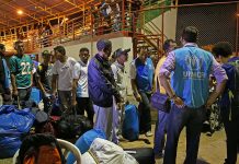 Pandemia fez fluxos migratórios caírem a nível mais baixo desde 2003