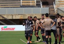 Votuporanguense enfrenta a Portuguesa em ‘mata-mata’ da Copa Paulista