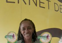 Eliete Guilherme é campeã dos 10km da Alcer Cup