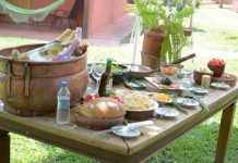 Foz do Marinheiro recebe Confraria Santa Madonna