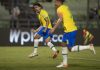 Brasil joga mal, mas vence Venezuela nas Eliminatórias