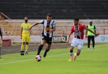 Copa Paulista: Votuporanguense empata contra o Botafogo-SP e embola Grupo 1