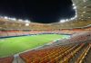 Palco de Brasil x Uruguai, Arena da Amazônia terá iluminação testada no sábado