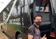 Votuporanguense visita o Velo Clube de olho na classificação