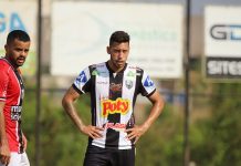 Votuporanguense busca reabilitação diante do Botafogo-SP
