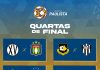 Votuporanguense pega a Portuguesa nas quartas de final da Copa Paulista