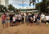 VotuClube realiza torneio de Beach Tennis para crianças e jovens neste sábado