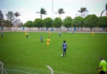 Copa Rio Grande: Valentim Gentil estreia com derrota para o Ouroeste