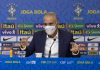 Tite fará a última convocação de 2021 na sexta, e Seleção pode não ter jogadores que atuam no Brasil