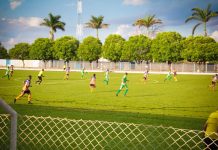Copa Rio Grande: Valentim Gentil perde de virada para o Cardoso