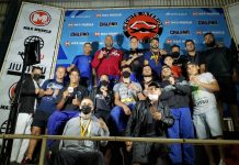 Jiu-Jitsu: votuporanguenses brilham no Circuito Interior em Catanduva