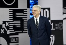 Wenger diz que Copa de 2022 pode ter ferramenta automática para lances de impedimento