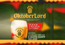 OktoberLord: Votuporanga terá Festival de Cerveja em outubro