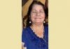 Falece Lavínia Lopes do Nascimento, aos 61 anos