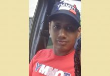 Falece Wesley Soares Rodrigues, aos 22 anos