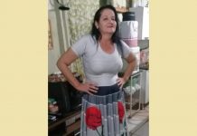 Falece Adriana Tofaneli Freitas, aos 46 anos