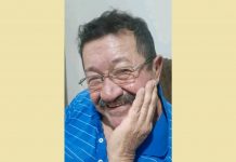 Falece José Benito da Silva, aos 74 anos