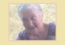 Falece Ada Barbieri Xavier, aos 77 anos