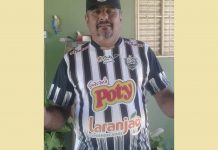 Falece Jesus Carlos de Oliveira, aos 56 anos