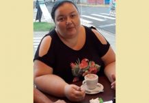 Falece Michelle Patrícia Sarchis Prieto, aos 43 anos