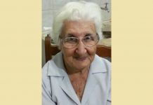 Falece Zaine Moretti Kadri, aos 86 anos
