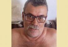 Falece Pedro Mariano Tavares, aos 56 anos
