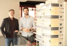 TARRAF recebe certificação por eficiência e qualidade técnica