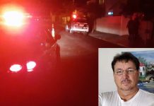 Homem de 55 anos morre após ser esfaqueado em Votuporanga