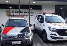 Polícia Militar captura foragido da Justiça em Votuporanga