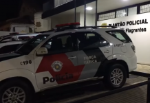 Polícia Militar prende suspeitos de assaltar e sequestrar empresário em Votuporanga