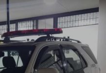 Trio é preso após invadir casa, agredir família e roubar R$ 200 em Votuporanga