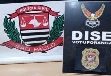 Traficante em liberdade provisória é preso por tráfico de drogas