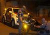 Força Tática recupera motocicleta furtada