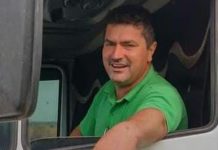 Polícia encontra caminhoneiro que desapareceu após ter veículo roubado