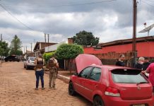 Suspeito de praticar furtos em vários estados brasileiros é preso pela Polícia Civil de Santa Fé do Sul