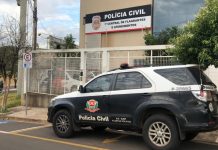 Mecânico fica ferido ao testar moto e bater veículo em caminhonete em Rio Preto