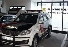 Força Tática captura procurado pela Justiça no São Cosme