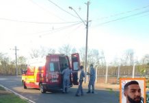 Homem morre após ser atingido por tiros nas costas em Penápolis