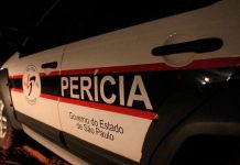 Mulher morre após cair da garupa de motocicleta em rodovia de Rio Preto