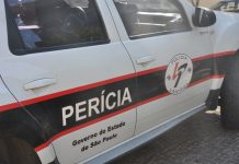 Jovem é atingido por cinco tiros na frente de casa em Rio Preto