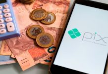 Operações do Pix à noite terão limite de R$ 1 mil a partir de hoje