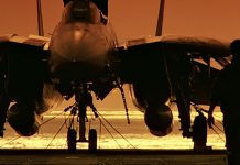 Direito e Cinema – take 25: Top Gun e o direito militar