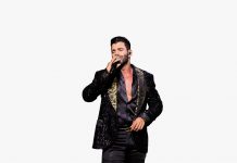 Gusttavo Lima é anunciado para 15 anos do Oba