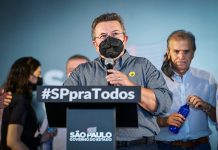 Carlão Pignatari acompanha a assinatura de repasses para a região de Barretos nesta sexta-feira